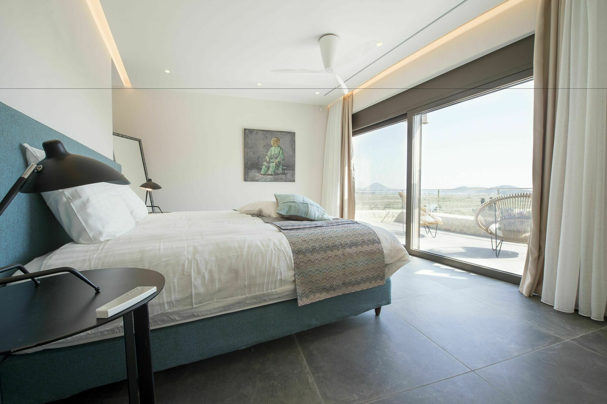 Luxury Villa The Olive Retreat Tragána Exteriér fotografie