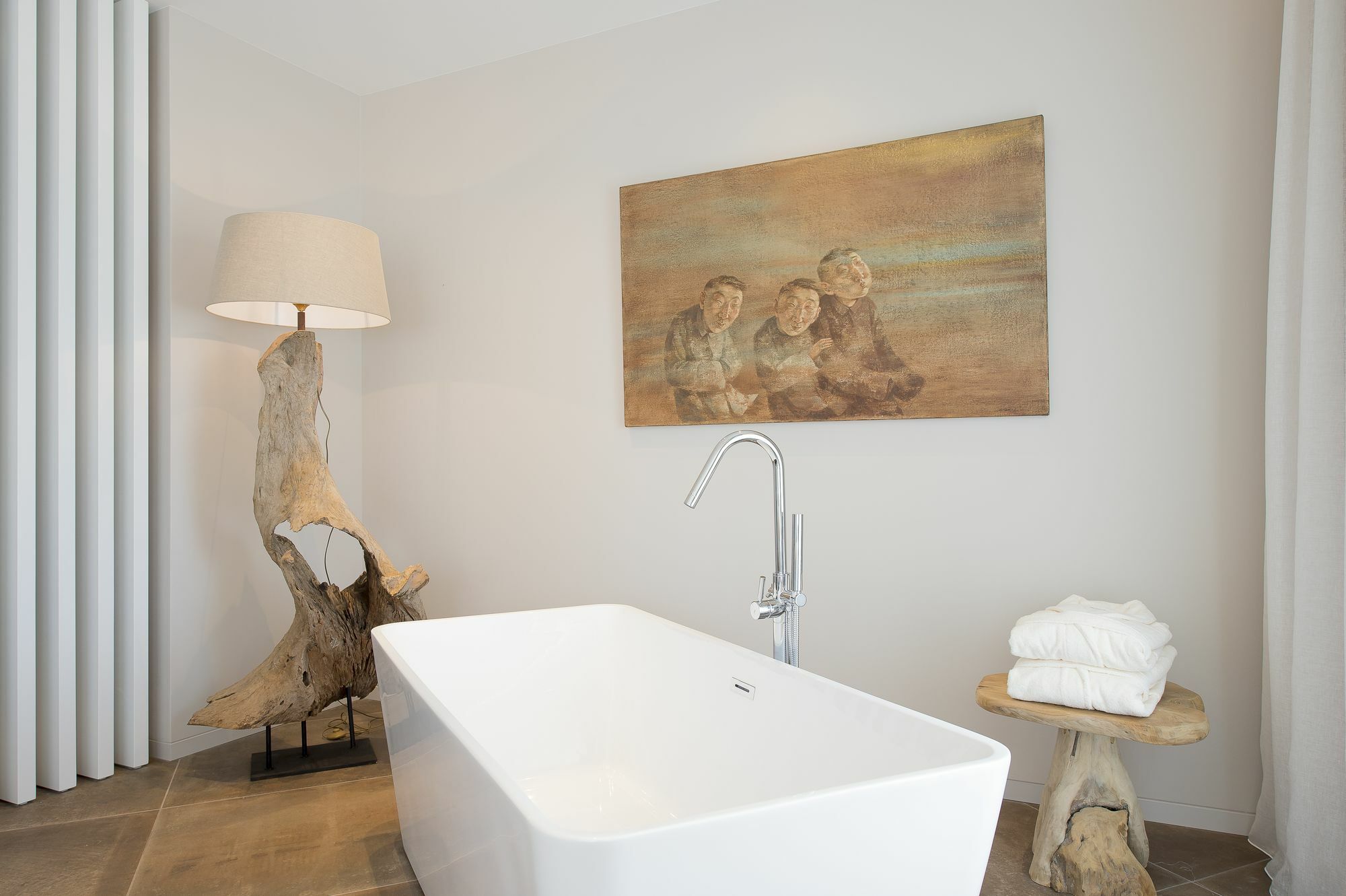 Luxury Villa The Olive Retreat Tragána Exteriér fotografie