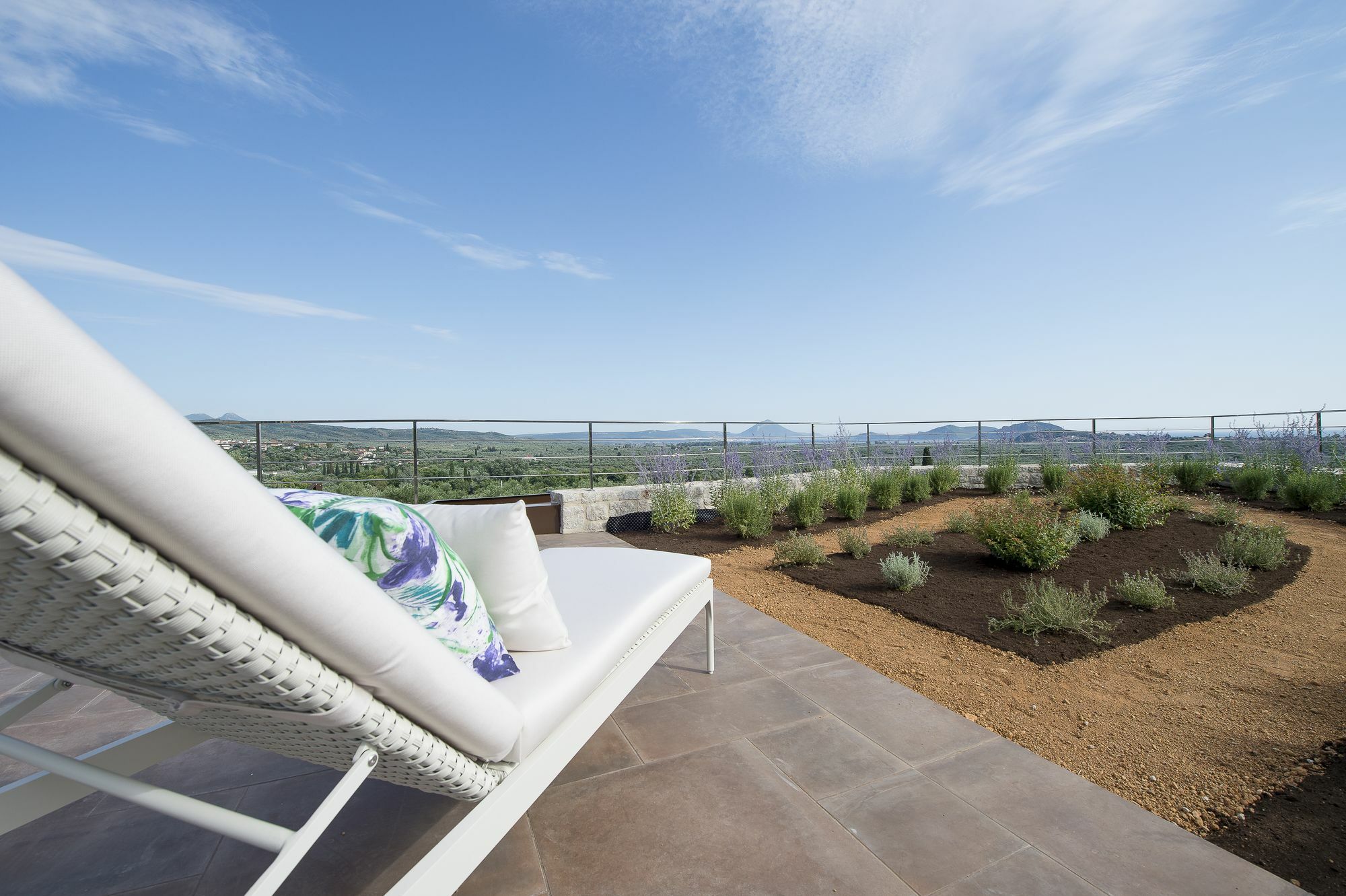 Luxury Villa The Olive Retreat Tragána Exteriér fotografie
