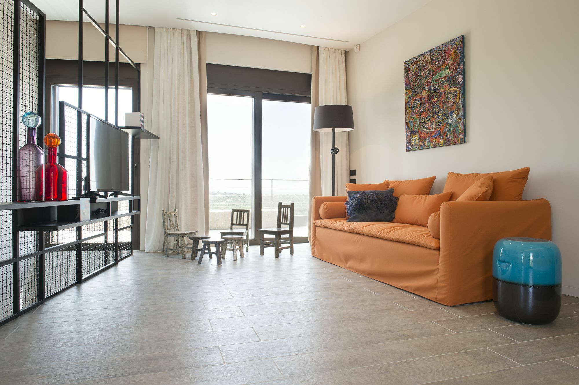 Luxury Villa The Olive Retreat Tragána Exteriér fotografie